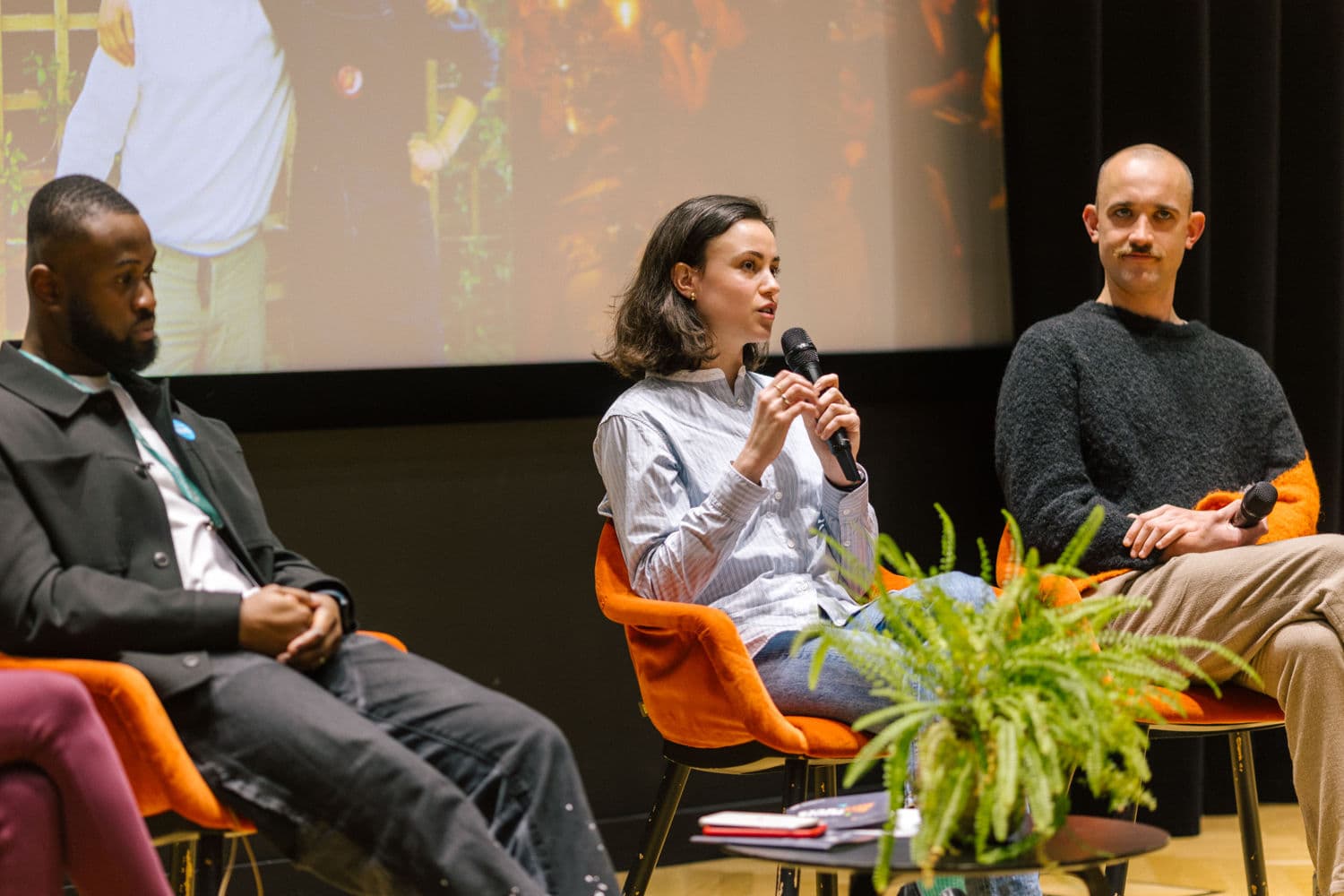 Improve your brand profile