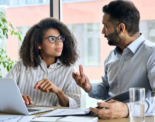 Help to Grow: Management